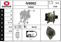 Dynamo / Alternator (Gereviseerd)