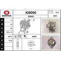 Dynamo / Alternator (Gereviseerd) SNRA - KI8000