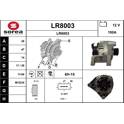 Dynamo / Alternator (Gereviseerd) SNRA - LR8003
