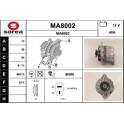 Dynamo / Alternator (Gereviseerd) SNRA - MA8002