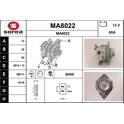 Dynamo / Alternator (Gereviseerd) SNRA - MA8022