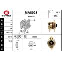 Dynamo / Alternator (Gereviseerd) SNRA - MA8028