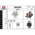Dynamo / Alternator (Gereviseerd) SNRA - MA8040