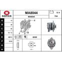 Dynamo / Alternator (Gereviseerd) SNRA - MA8044