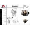 Dynamo / Alternator (Gereviseerd) SNRA - MA8045