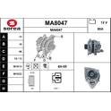 Dynamo / Alternator (Gereviseerd) SNRA - MA8047