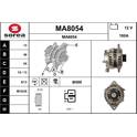 Dynamo / Alternator (Gereviseerd) SNRA - MA8054