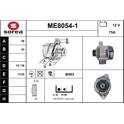 Dynamo / Alternator (Gereviseerd) SNRA - ME8054-1