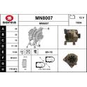 Dynamo / Alternator (Gereviseerd) SNRA - MN8007
