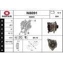 Dynamo / Alternator (Gereviseerd) SNRA - NI8091