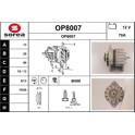 Dynamo / Alternator (Gereviseerd) SNRA - OP8007