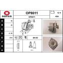 Dynamo / Alternator (Gereviseerd) SNRA - OP8011