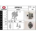 Dynamo / Alternator (Gereviseerd) SNRA - OP8012