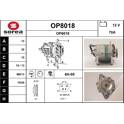 Dynamo / Alternator (Gereviseerd) SNRA - OP8018
