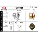 Dynamo / Alternator (Gereviseerd) SNRA - OP8021