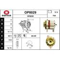 Dynamo / Alternator (Gereviseerd) SNRA - OP8029