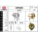 Dynamo / Alternator (Gereviseerd) SNRA - OP8050