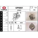 Dynamo / Alternator (Gereviseerd) SNRA - OP8061