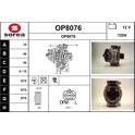 Dynamo / Alternator (Gereviseerd) SNRA - OP8076