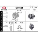 Dynamo / Alternator (Gereviseerd) SNRA - OP8124
