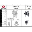 Dynamo / Alternator (Gereviseerd) SNRA - OP8129
