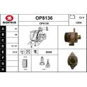 Dynamo / Alternator (Gereviseerd) SNRA - OP8136