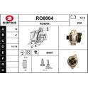 Dynamo / Alternator (Gereviseerd) SNRA - RO8004