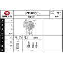 Dynamo / Alternator (Gereviseerd) SNRA - RO8006