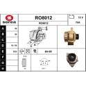 Dynamo / Alternator (Gereviseerd) SNRA - RO8012