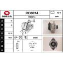 Dynamo / Alternator (Gereviseerd) SNRA - RO8014