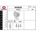 Dynamo / Alternator (Gereviseerd) SNRA - RO8029