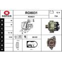 Dynamo / Alternator (Gereviseerd) SNRA - RO8031