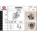 Dynamo / Alternator (Gereviseerd) SNRA - SA8003