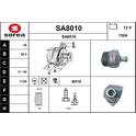 Dynamo / Alternator (Gereviseerd) SNRA - SA8010