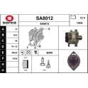 Dynamo / Alternator (Gereviseerd) SNRA - SA8012