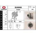 Dynamo / Alternator (Gereviseerd) SNRA - SU8000