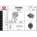 Dynamo / Alternator (Gereviseerd) SNRA - SU8008