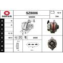 Dynamo / Alternator (Gereviseerd) SNRA - SZ8006