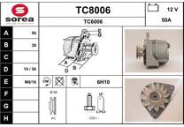 Dynamo / Alternator (Gereviseerd)