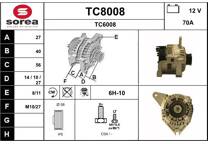 Dynamo / Alternator (Gereviseerd)