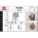 Dynamo / Alternator (Gereviseerd) SNRA - TC8020