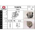 Dynamo / Alternator (Gereviseerd) SNRA - TC8076