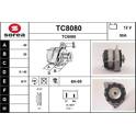Dynamo / Alternator (Gereviseerd) SNRA - TC8080