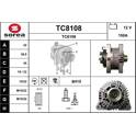 Dynamo / Alternator (Gereviseerd) SNRA - TC8108