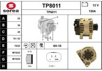 Dynamo / Alternator (Gereviseerd)