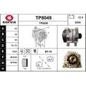 Dynamo / Alternator (Gereviseerd) SNRA - TP8049