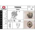 Dynamo / Alternator (Gereviseerd) SNRA - TR8004
