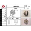 Dynamo / Alternator (Gereviseerd) SNRA - TR8006