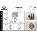Dynamo / Alternator (Gereviseerd) SNRA - TR8015