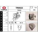 Dynamo / Alternator (Gereviseerd) SNRA - TR8022